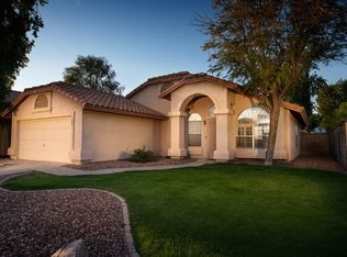 1292 W Cindy St, Chandler, AZ 85224