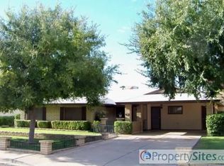 1844 E Oxford Dr, Tempe, AZ 85283