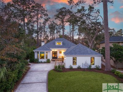 15 Broomsedge Ln, Savannah, GA, 31411