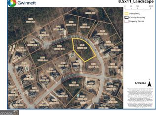 2643 Running River Ct, Lawrenceville, GA 30045