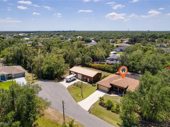 6120 Barkwood Ct, Fort Myers, FL 33905