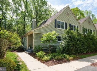 209 Ross Stevenson Cir, Princeton, NJ