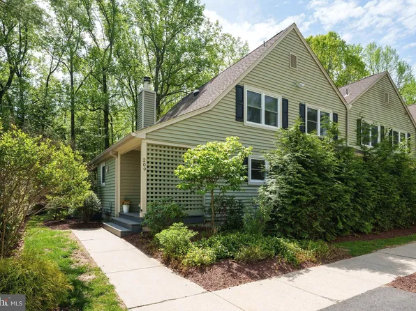 209 Ross Stevenson Cir, Princeton, NJ 08540