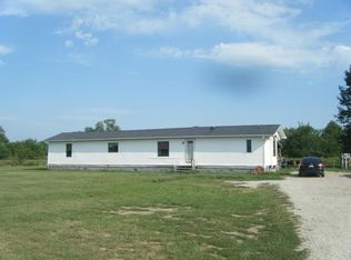 1696 W Maple Rd, Fort Scott, KS 66701