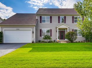 13642 Marigold Rd, Plainfield, IL 60544