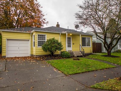 7416 SE Henry St, Portland, OR, 97206