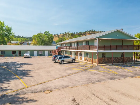 1411 Laurel St, Whitewood, SD 57793