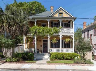 609 N Spring St, Pensacola, FL 32501