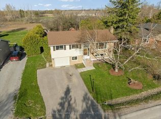 61 Adelaide St, Brock, ON L0E 1E0