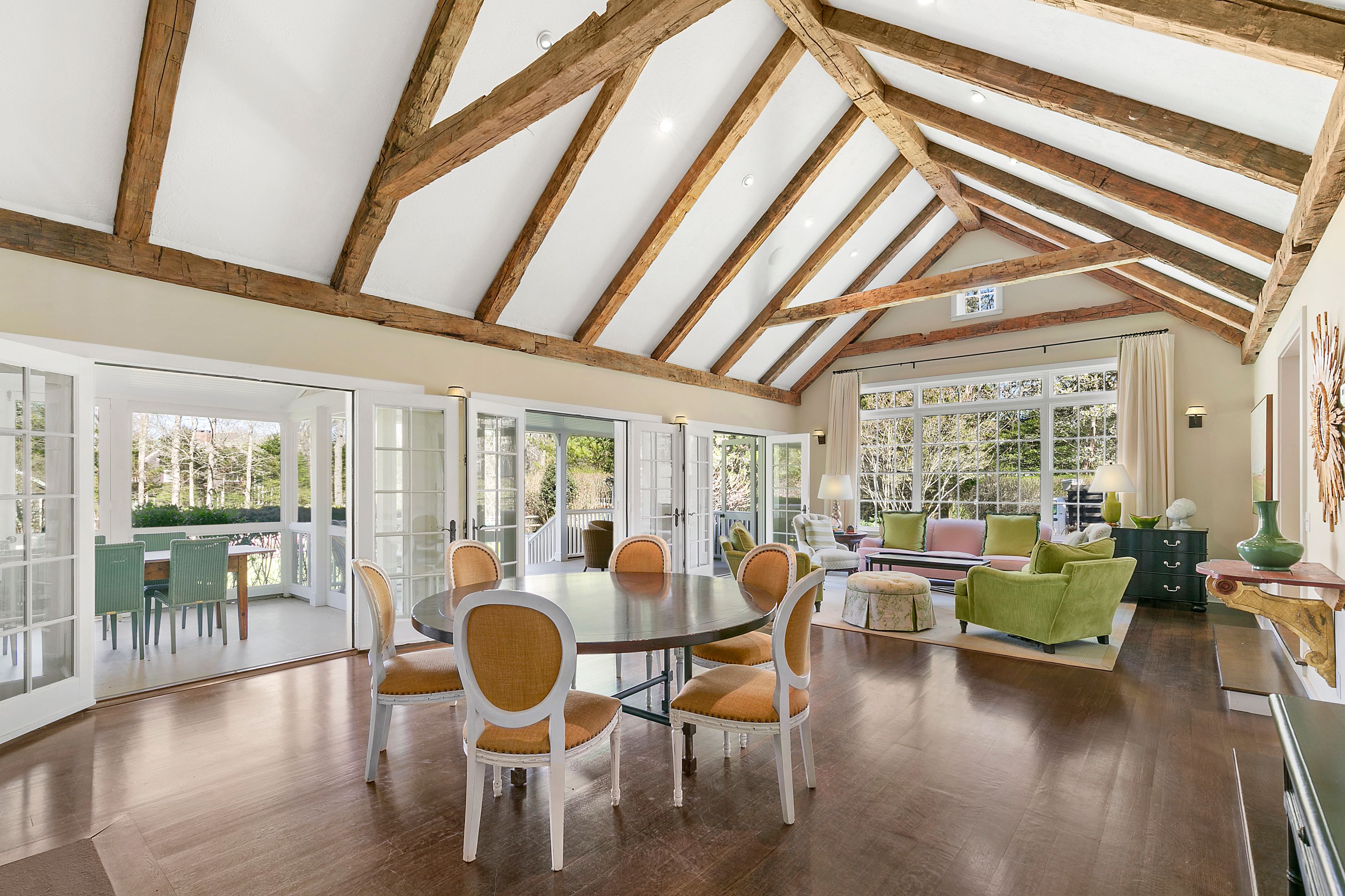 153 Sayres Path, Wainscott, NY 11975 Out East