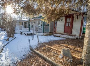 60501 Range Road 120 #329, Saint Paul County No. 19, AB T0A0N0