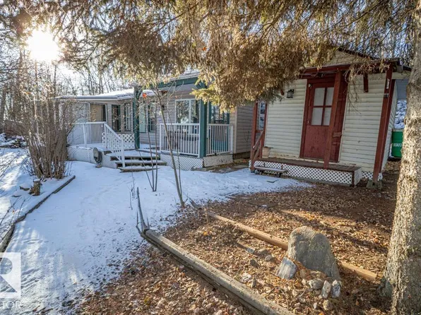 60501 Range Road 120 #329, Saint Paul County No. 19, AB T0A 0N0