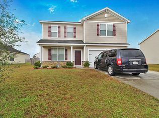 521 Magwood Rd, Summerville, SC 29486