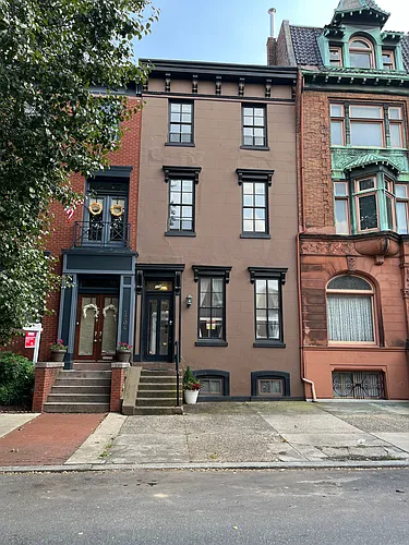 1706 Green St #2F Photo 1