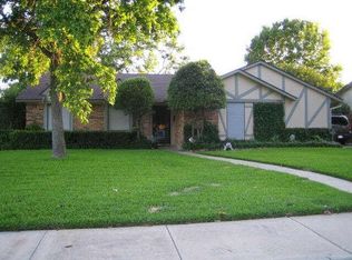 3301 Heather Glen Dr, Mesquite, TX