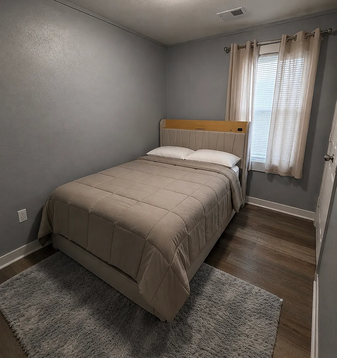 2 bed, 1100 sqft, $1,175 — Photo 4