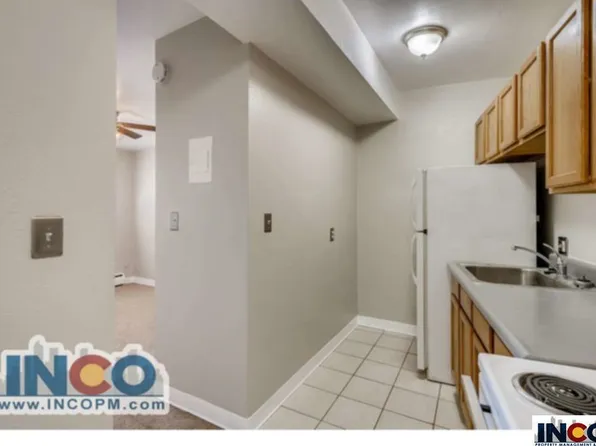 5540 S Sherman St APT 14, Littleton, CO 80121