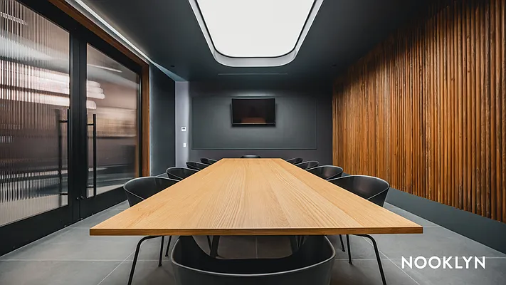 Rented by Nooklyn NYC LLC | media 35