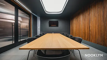 Rented by Nooklyn NYC LLC