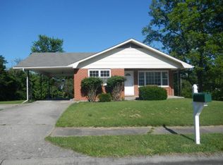 3413 Glorietta Dr, Columbia, MO 65202