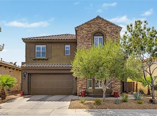 1045 Via Canale Dr, Henderson, NV 89011
