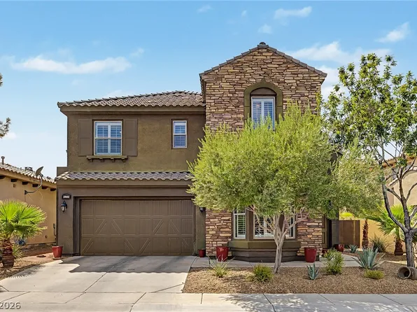1045 Via Canale Dr, Henderson, NV 89011
