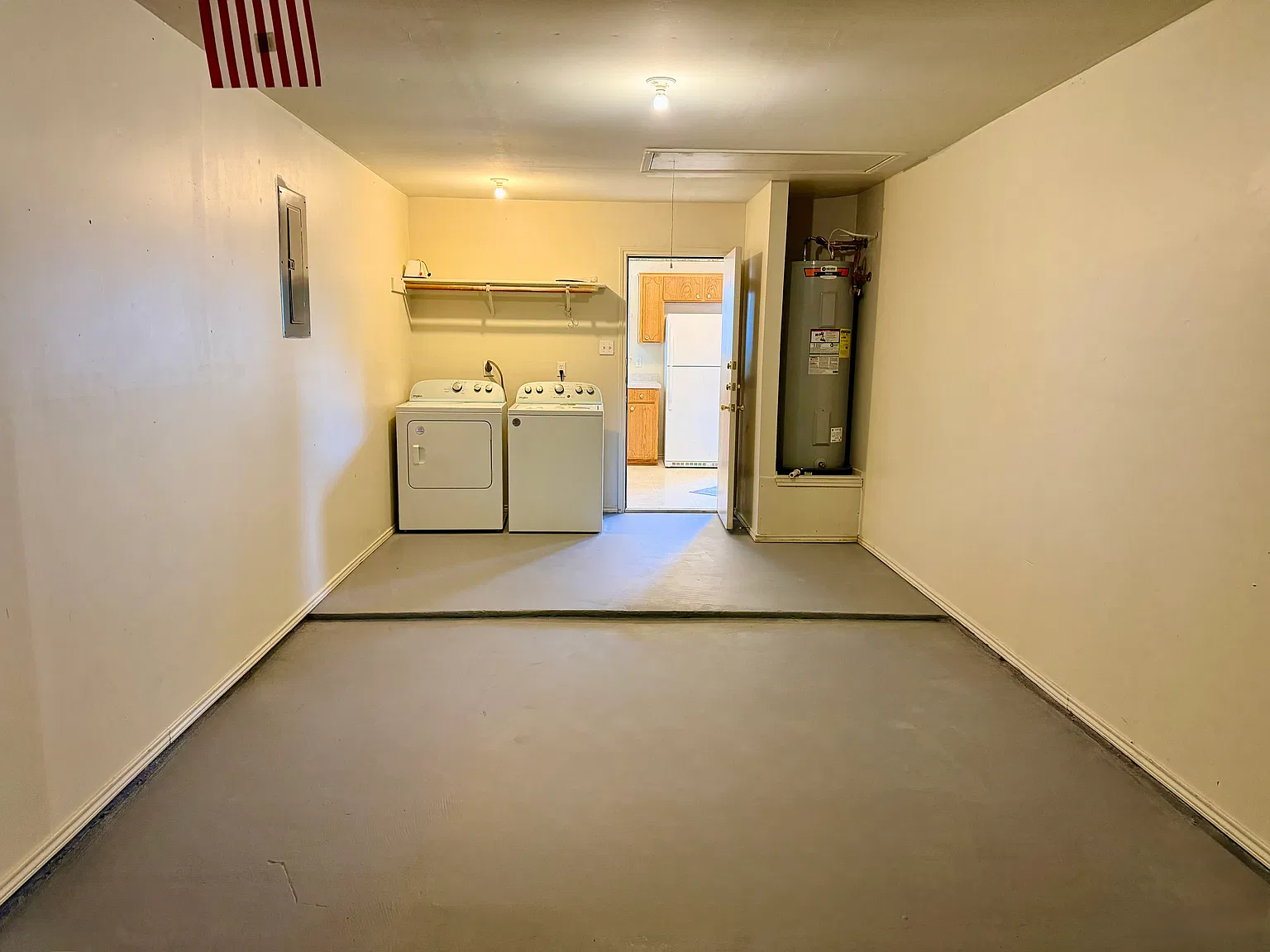 3 bed, 1100 sqft, $1,150 — Photo 4
