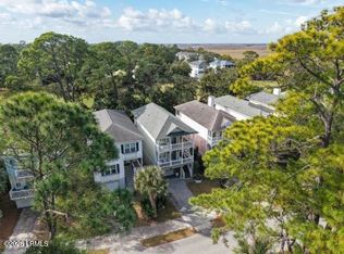 742 Bonito Dr, Fripp Island, SC 29920