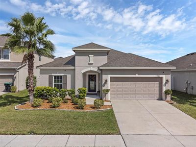 12468 Stone Bark Trl, Orlando, FL, 32824