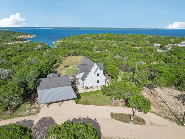 130 County Road 1546, Morgan, TX 76671