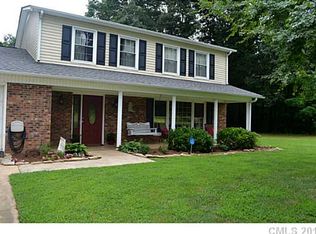 4513 Springview Dr, Monroe, NC 28112