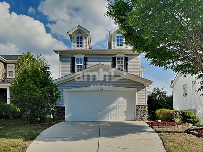 148 Depot Ridge Rd, Garner, NC, 27529