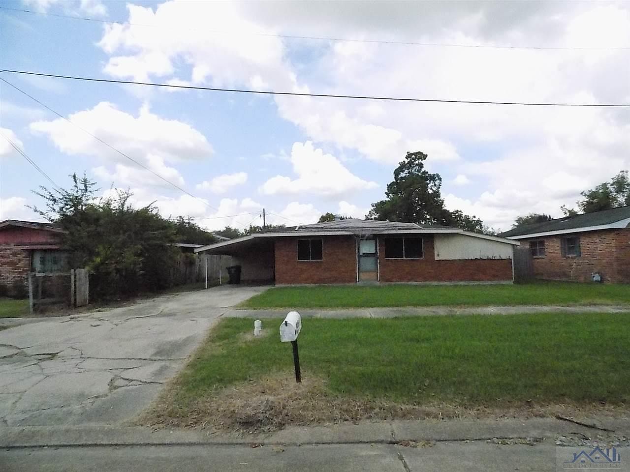 905 Poplar St, City, LA 70380 Zillow