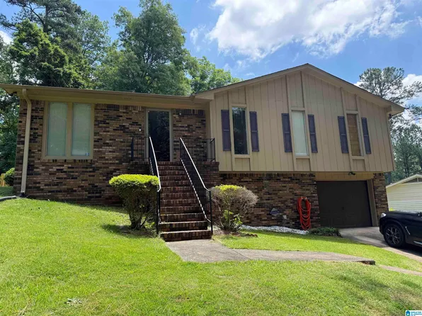 537 Conway Ln, Birmingham, AL 35210