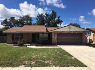 678 Tumblebrook Dr, Pt Orange, FL 32127