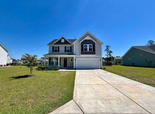 253 Astoria Park Loop, Conway, SC 29526