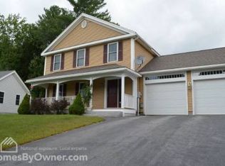59 Millstream Ln, Concord, NH 03303