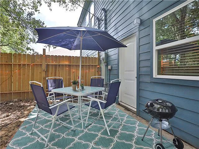 707 Garrett St #B — Photo 19