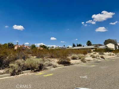 0 Wato Rd Lot 114, Apple Valley, CA, 92307