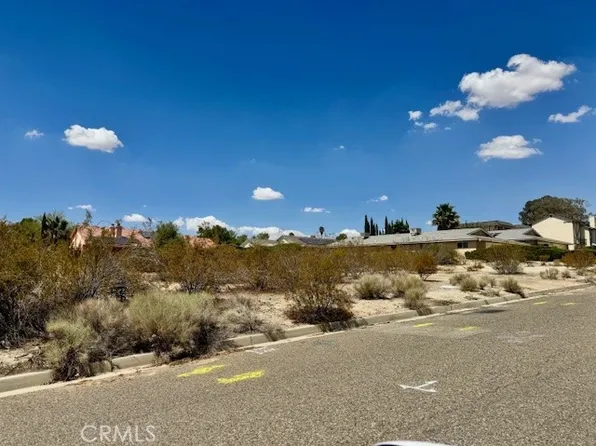 0 Wato Rd Lot 114, Apple Valley, CA 92307