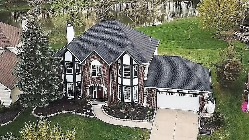 WELCOME HOME!!