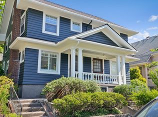 1505 NE Tillamook St, Portland, OR 97212