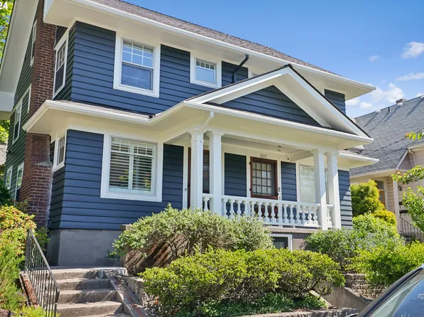 1505 NE Tillamook St, Portland, OR 97212