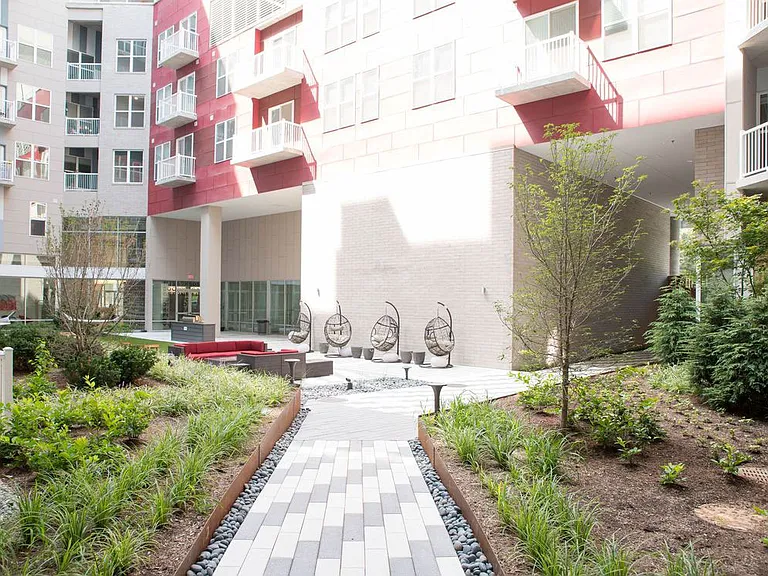 The Whit Apartments — Photo 28