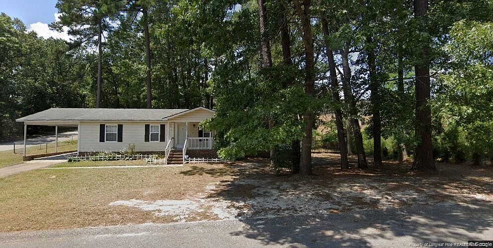 2001 Christopher Way, Fayetteville, NC 28303 Zillow