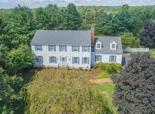 181 Woods End, Basking Ridge, NJ 07920