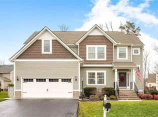 2918 Bayfront Way, Midlothian, VA 23112