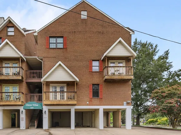 849 Baldwin Ave, Norfolk, VA
