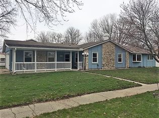 2400 Burgundy Dr, Kokomo, IN 46902