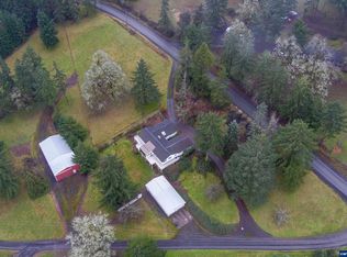 14915 Orchard Knob Rd, Dallas, OR 97338